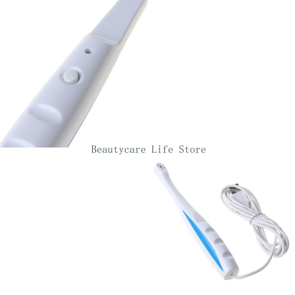 Teeth Whitening For Photos - 652C Diş USB Kamera Diş Hekimi