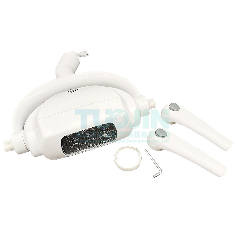 Teeth Whitening Led Light - Hassas İndüksiyon LED Lamba Dişçi Koltuğu