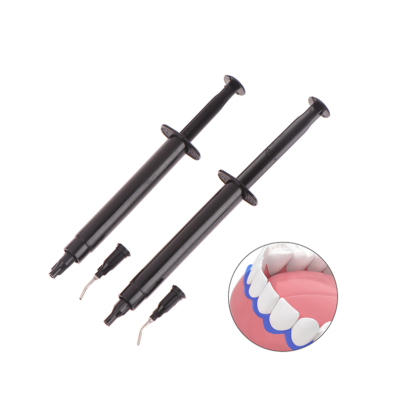 Teeth Whitening Gels Used By Dentists - 1 adet profesyonel diş beyazlatma dişeti