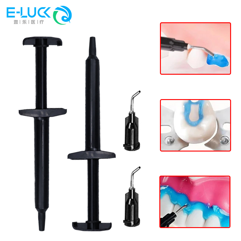 Teeth Whitening Gels Used By Dentists - Diş Eti Bariyeri Profesyonel Klinik Diş