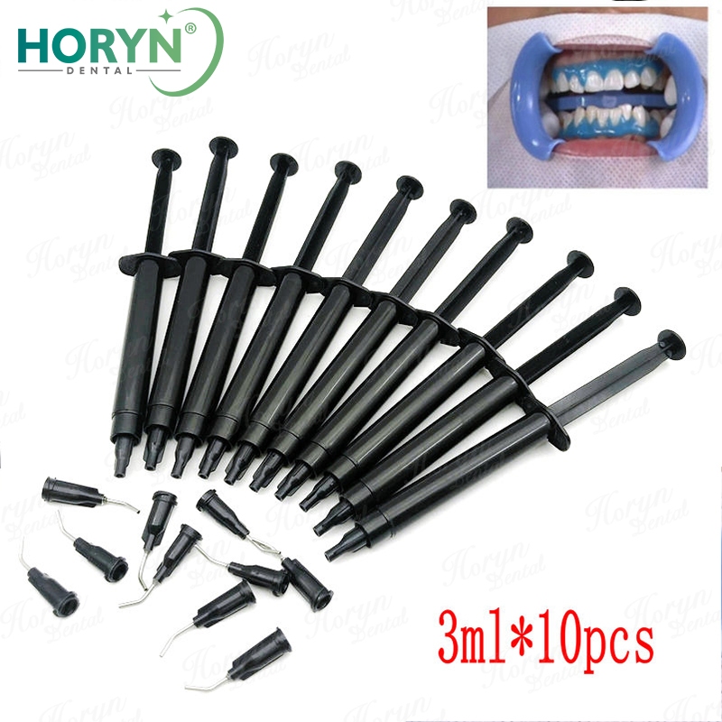 Horyn Dental Diş Eti İzolasyon - Teeth Whitening Gels Used By Dentists incelemesi ve fiyatı