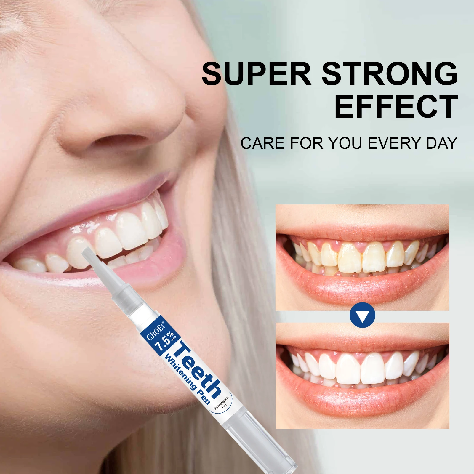 Hidroksiapatit Diş Beyazlatma  - Teeth Whitening Gels Used By Dentists incelemesi ve fiyatı