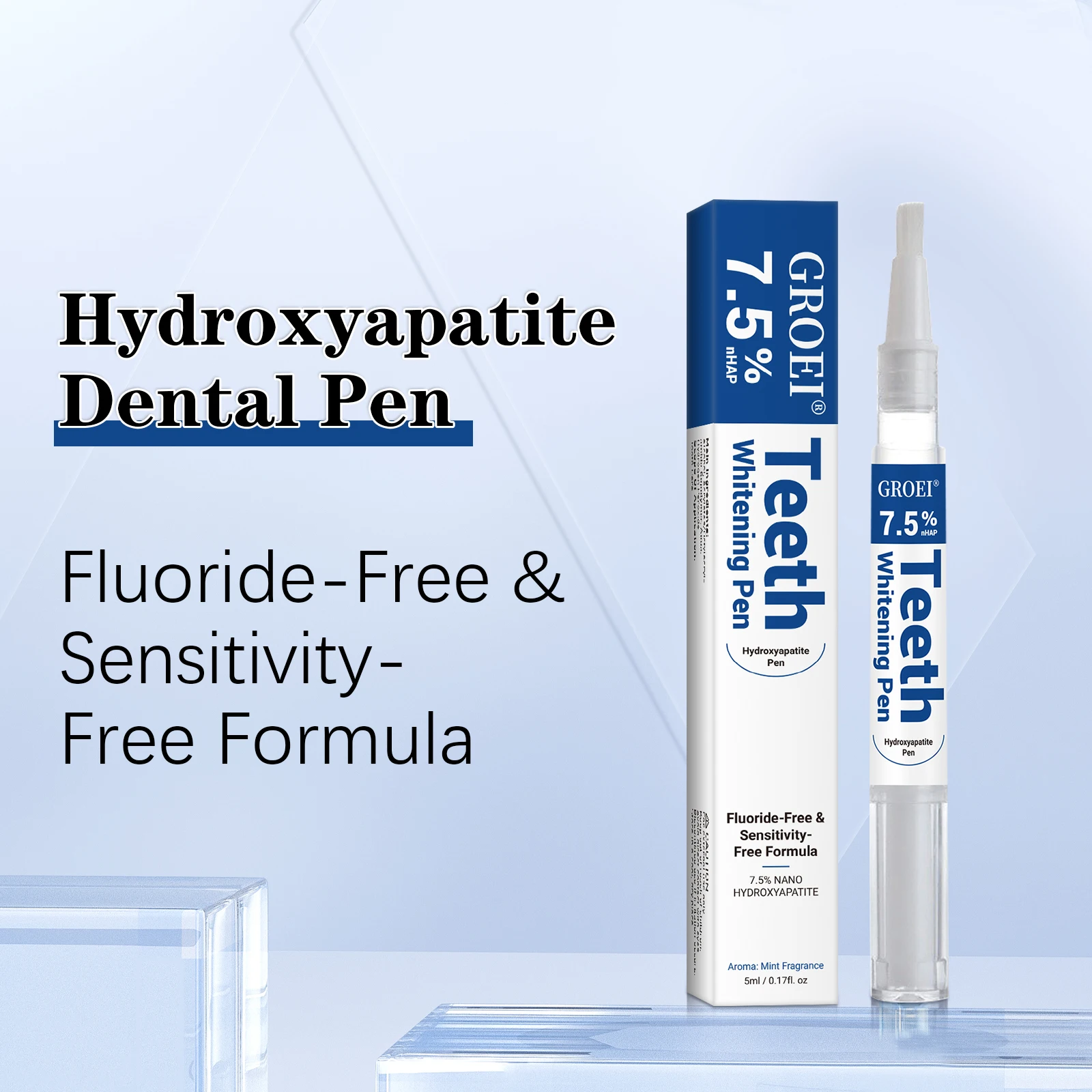 Hidroksiapatit Diş Beyazlatma  - Teeth Whitening Gels Used By Dentists incelemesi ve fiyatı