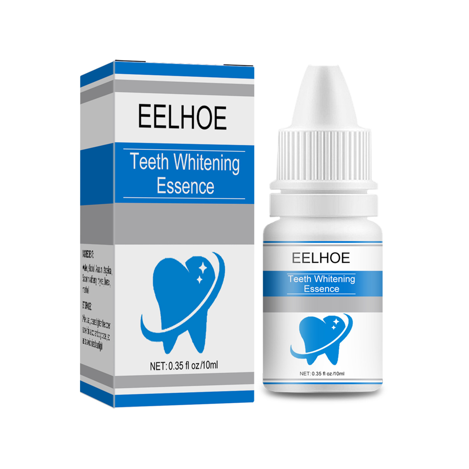 EELHOE Diş Beyazlatma Serumu Ç - Teeth Paint Whitening incelemesi ve fiyatı