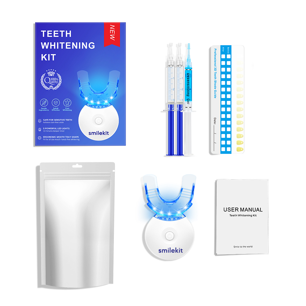 Diş Beyazlatma Kiti - %35 Karb - Teeth Whitening Quotes incelemesi ve fiyatı