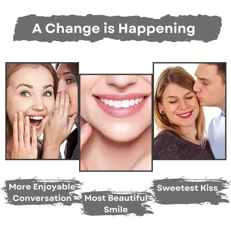 Diş Beyazlatma Tozu, Doğal Bey - Teeth Paint Whitening incelemesi ve fiyatı