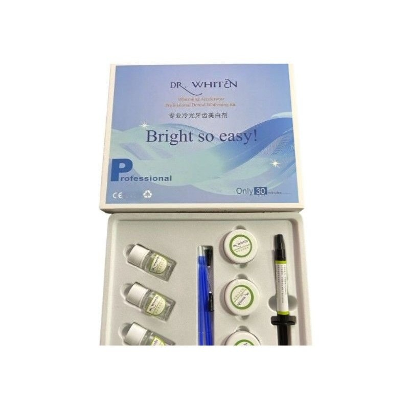 Diş Beyazlatma Seti %35 HP Bey - Teeth Whitening Gels Used By Dentists incelemesi ve fiyatı
