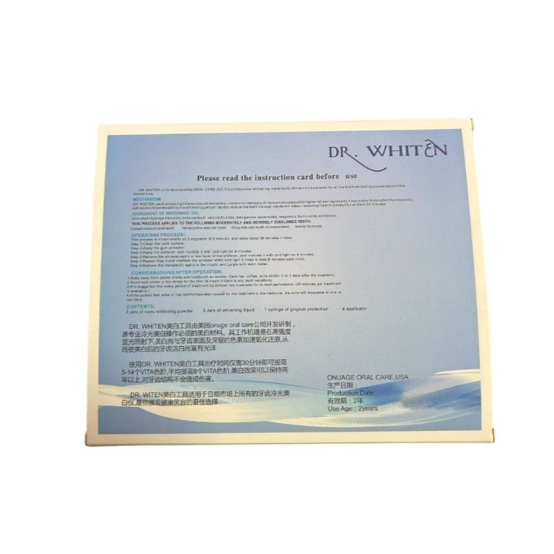 Diş Beyazlatma Seti %35 HP Bey - Teeth Whitening Gels Used By Dentists incelemesi ve fiyatı