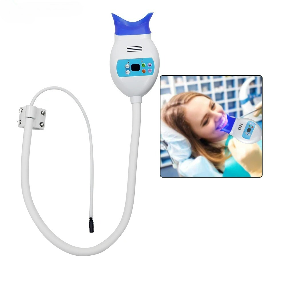 Masaüstü Diş Soğuk Işık Beyazl - Teeth Whitening/Bleaching incelemesi ve fiyatı