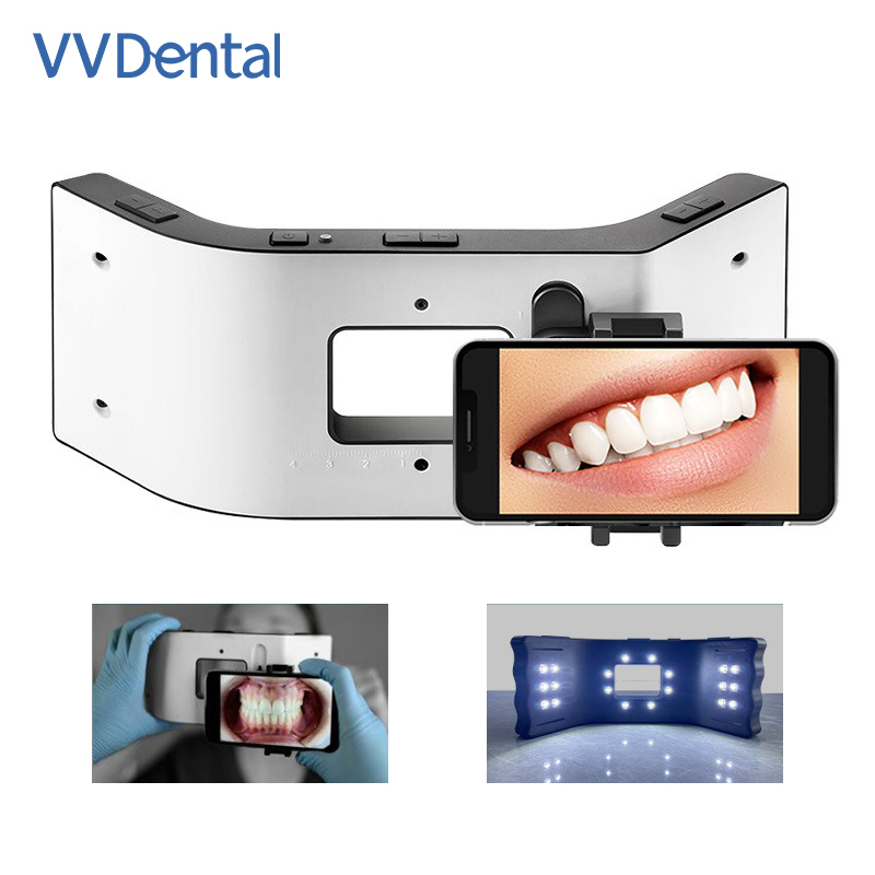 Ağız İçi Diş Fotoğrafçılığı La - Teeth Whitening For Photos incelemesi ve fiyatı
