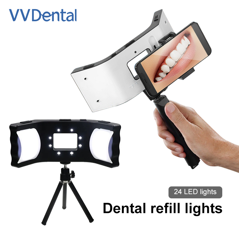 Ağız İçi Diş Fotoğrafçılığı La - Teeth Whitening For Photos incelemesi ve fiyatı