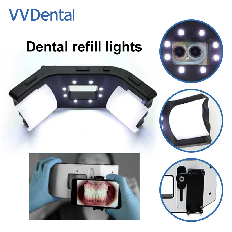 Ağız İçi Diş Fotoğrafçılığı La - Teeth Whitening For Photos incelemesi ve fiyatı