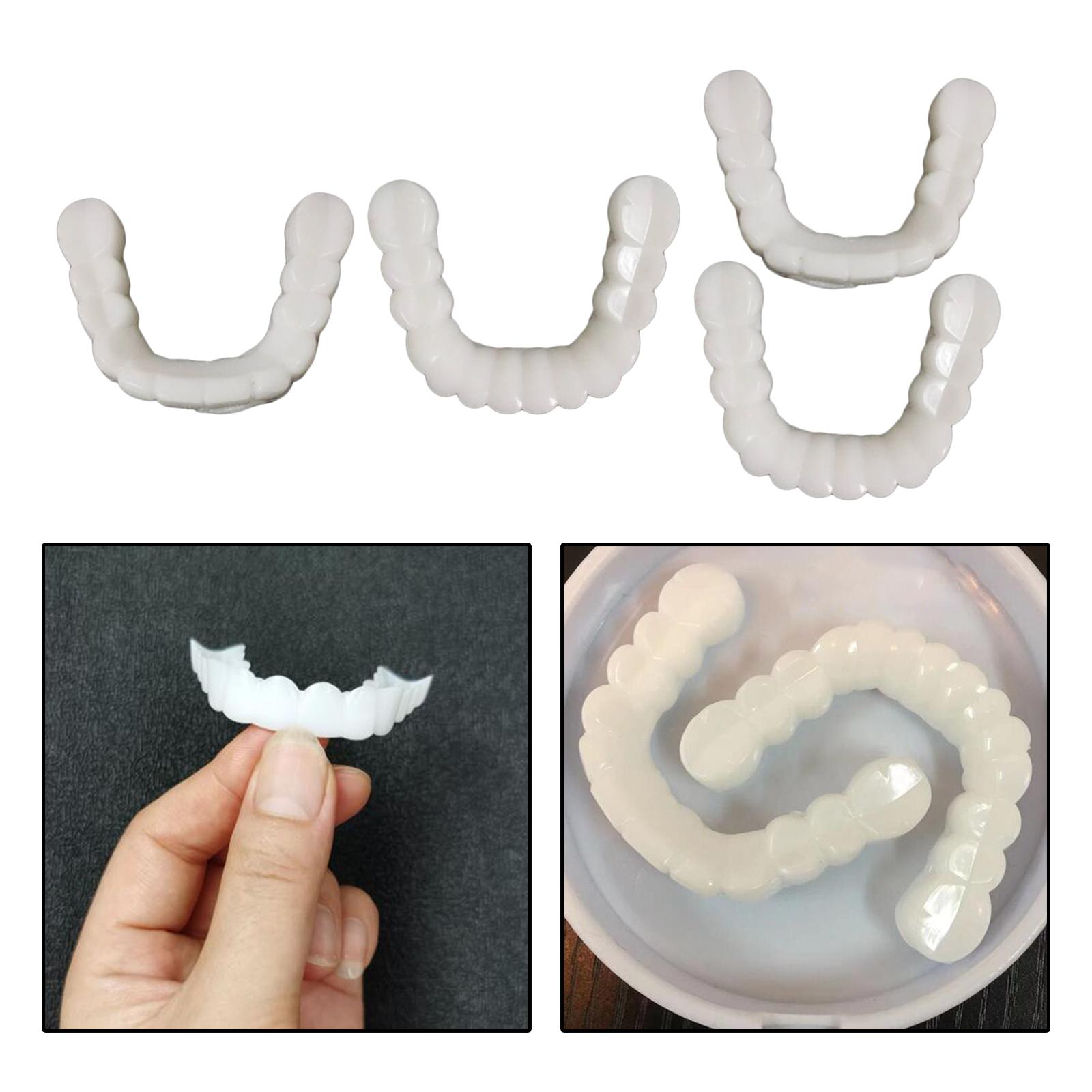 Kadınlar ve Erkekler için Saht - Teeth Whitening Moulds incelemesi ve fiyatı