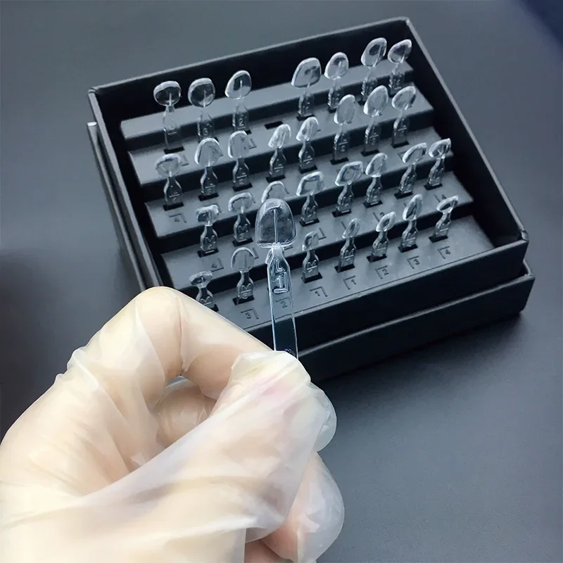 Laboratuvar Diş Kaplamaları Ka - Teeth Whitening Moulds incelemesi ve fiyatı