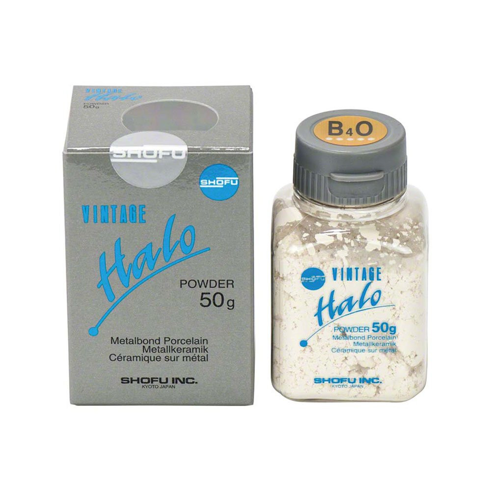Diş Metal Tozu Shofu Vintage H - Teeth Paint Whitening incelemesi ve fiyatı
