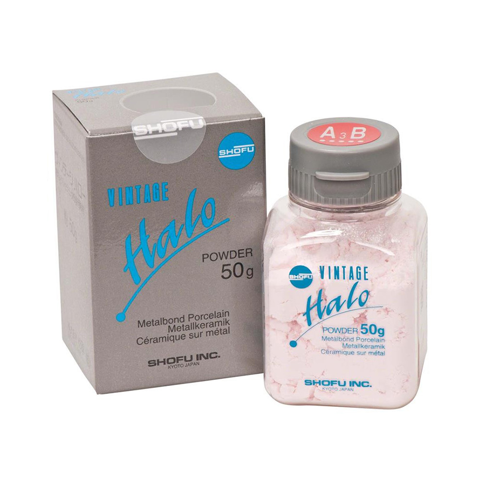 Diş Metal Tozu Shofu Vintage H - Teeth Paint Whitening incelemesi ve fiyatı