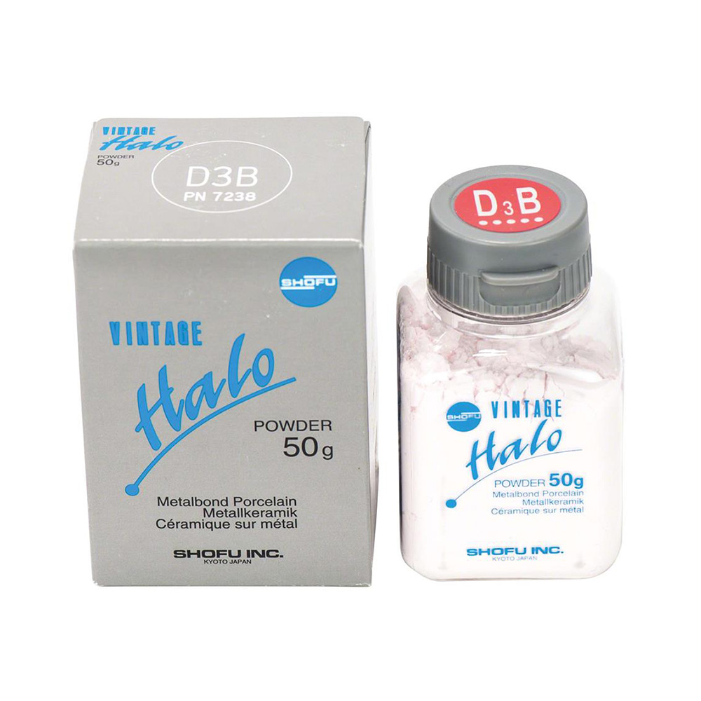 Diş Metal Tozu Shofu Vintage H - Teeth Paint Whitening incelemesi ve fiyatı