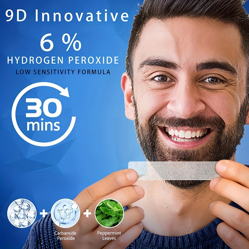 21 Çift 9D Aurany Beyaz Diş Be - Teeth Whitening Gels Used By Dentists incelemesi ve fiyatı