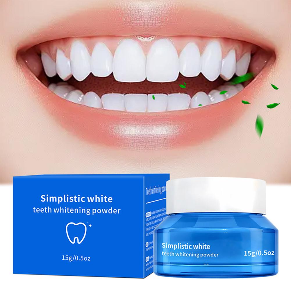 15g Diş Beyazlatıcı Toz Premiu - Teeth Paint Whitening incelemesi ve fiyatı