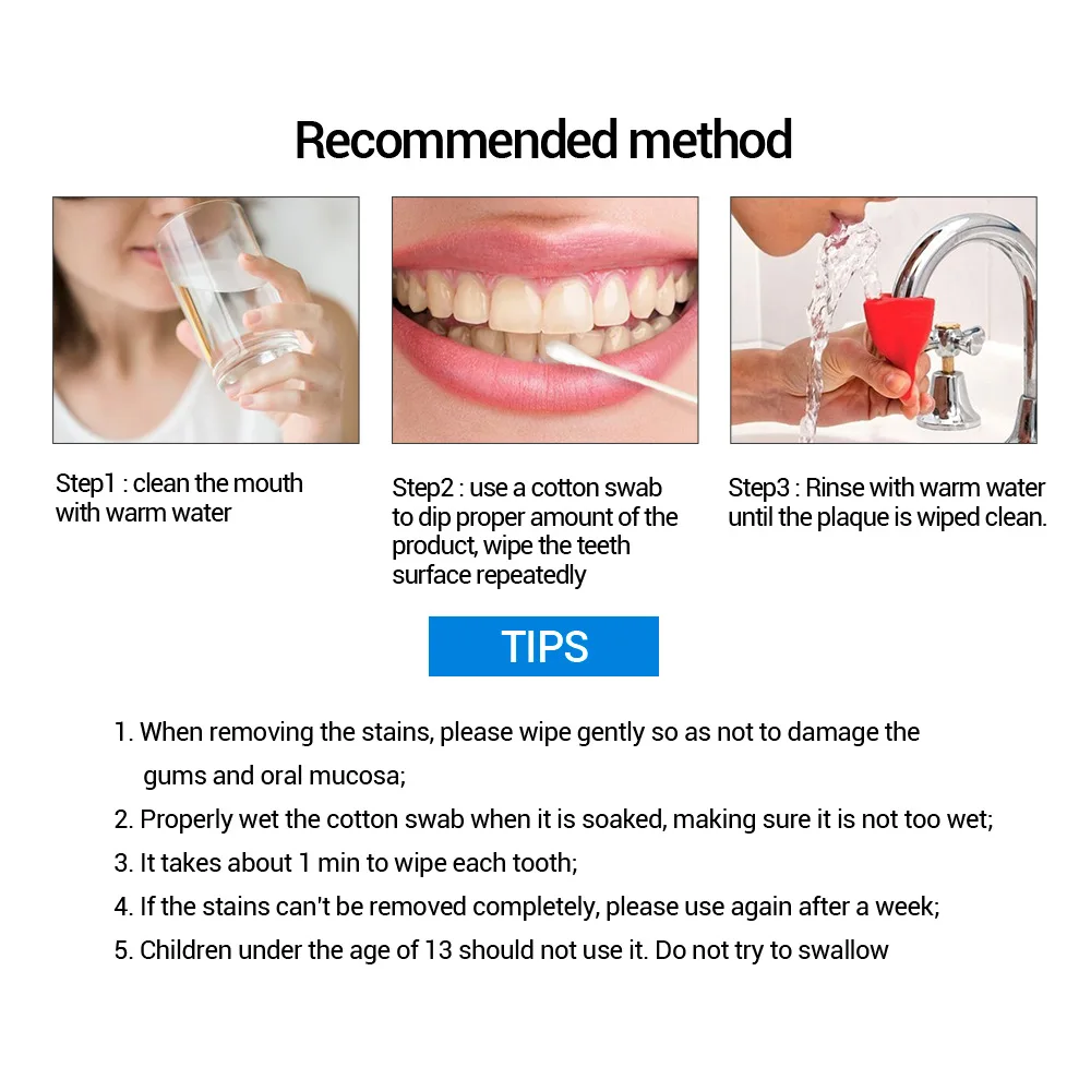 FTEENPLY diş beyazlatma özü to - Teeth Paint Whitening incelemesi ve fiyatı