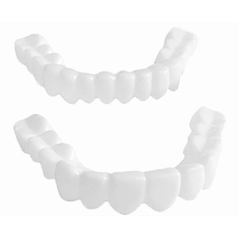 Erkekler ve Kadınlar İçin Takm - Teeth Whitening Moulds incelemesi ve fiyatı