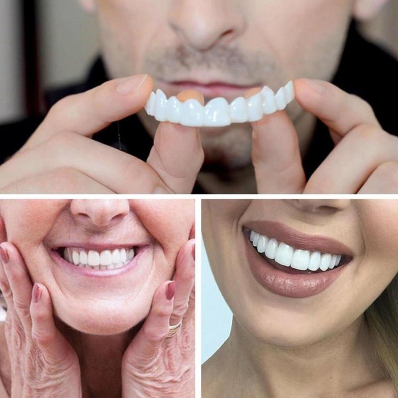 Erkekler ve Kadınlar İçin Takm - Teeth Whitening Moulds incelemesi ve fiyatı
