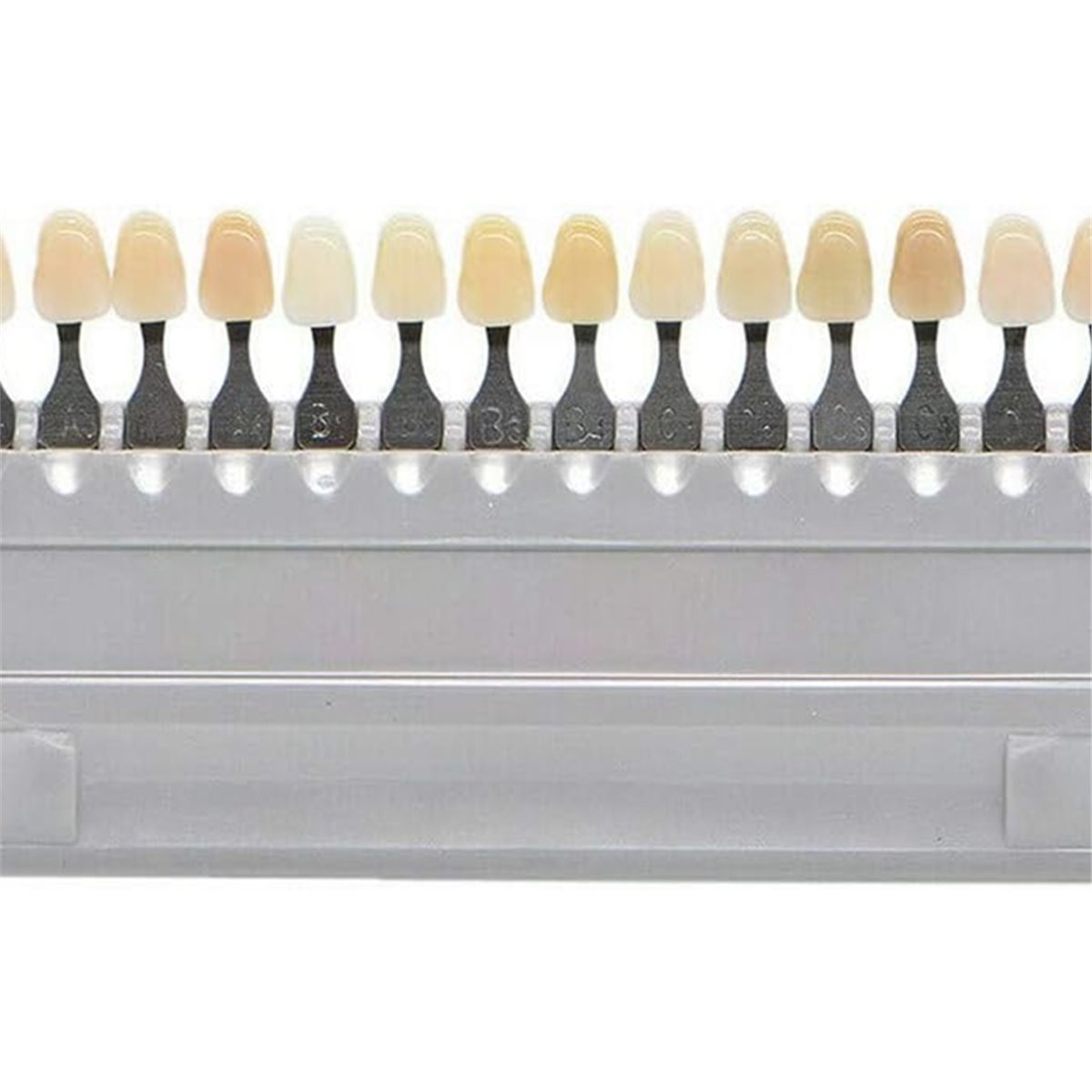 [N84R] 3D Diş Beyazlatma Renk  - Teeth Whitening Shade Guide incelemesi ve fiyatı