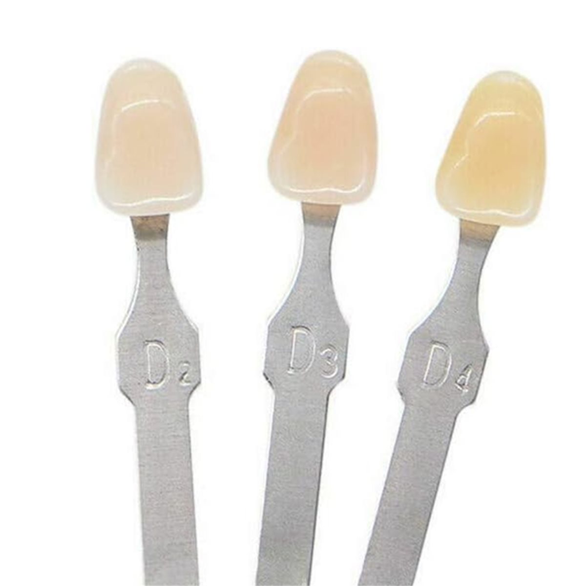 [N84R] 3D Diş Beyazlatma Renk  - Teeth Whitening Shade Guide incelemesi ve fiyatı