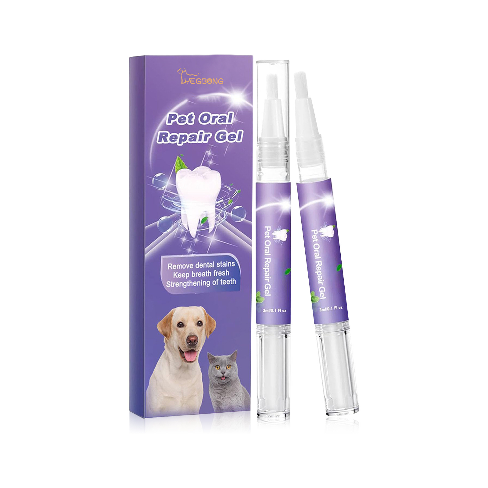 Pet Oral Onarım Jeli Yavru Tar - Teeth Whitening Gels Used By Dentists incelemesi ve fiyatı