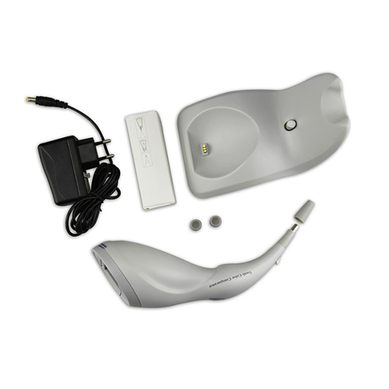 LED Diş Beyazlatma Dijital Ren - Teeth Whitening Shade Guide incelemesi ve fiyatı