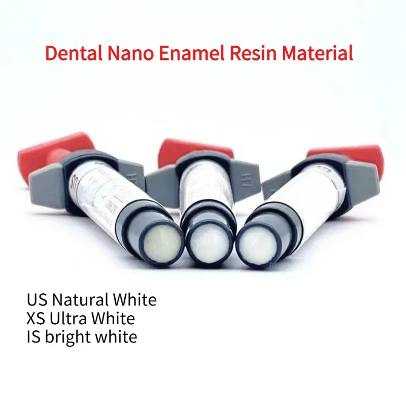Diş 6D Nano Diş Oyma Emaye Reç - Teeth Whitening Veneers incelemesi ve fiyatı