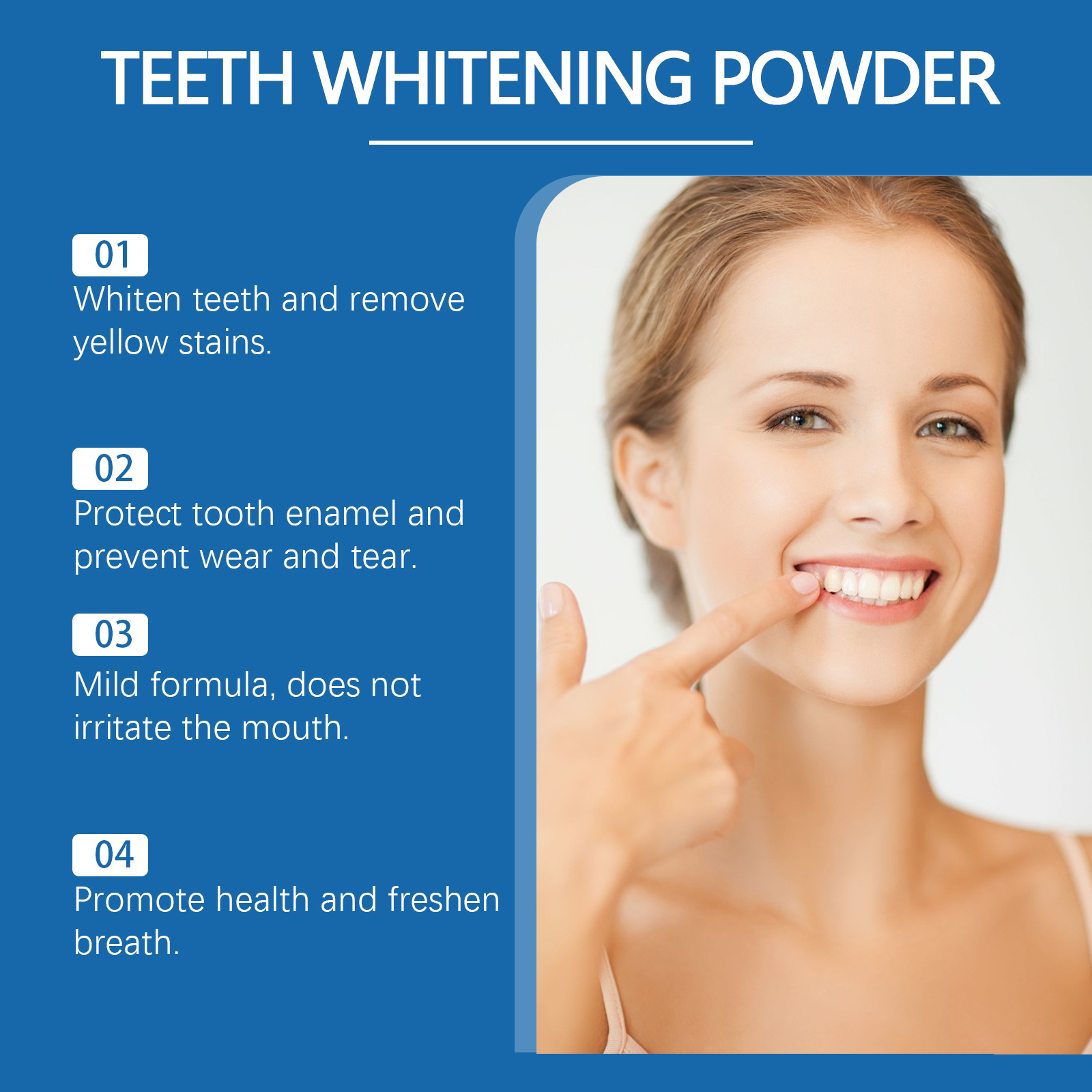 ORALHOE İnci Özlü Diş Beyazlat - Teeth Paint Whitening incelemesi ve fiyatı