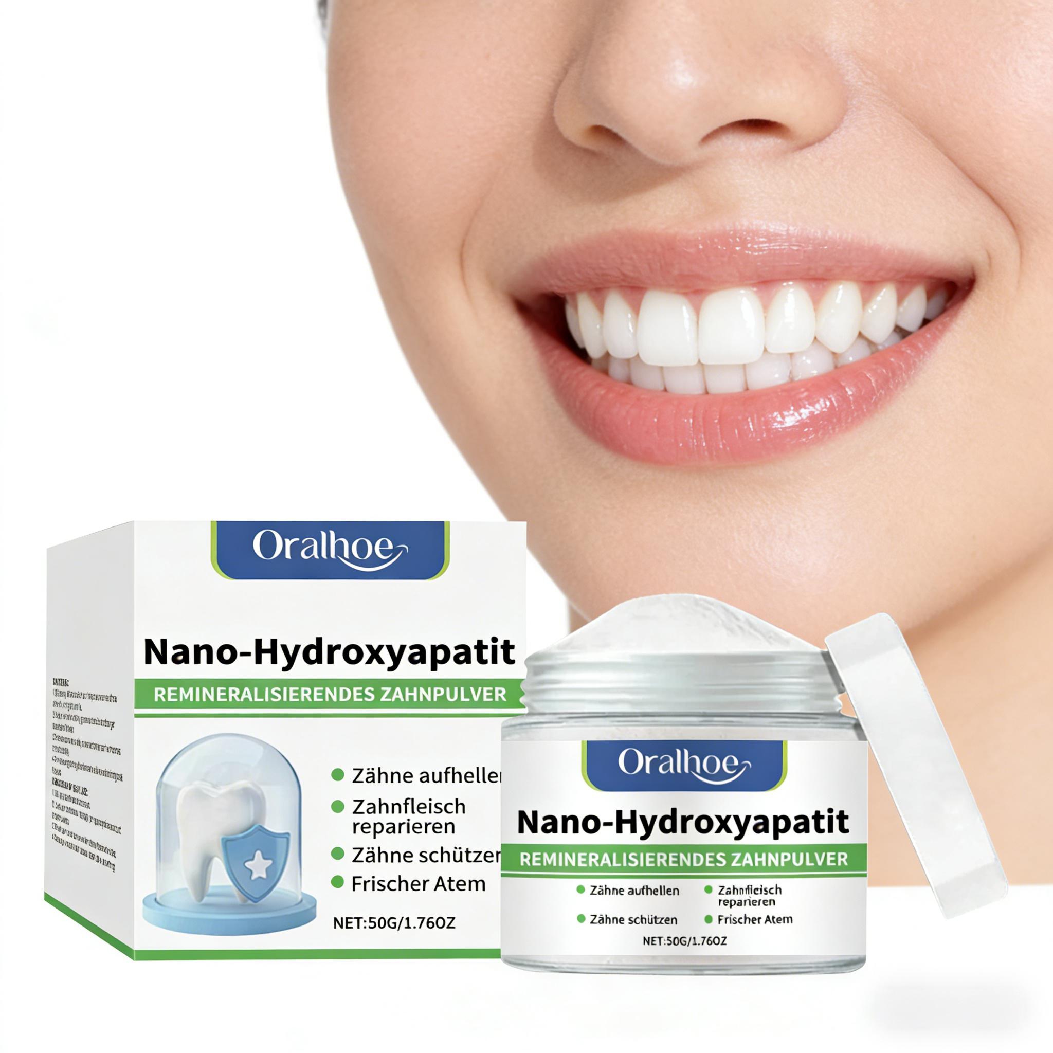 Oralhoe Beyazlatıcı Diş Tozu D - Teeth Whitening Quotes incelemesi ve fiyatı