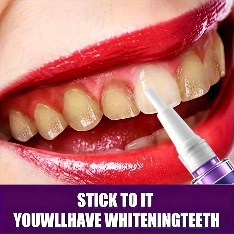 ROZINO 9D Beyazlatıcı Diş Kale - Teeth Paint Whitening incelemesi ve fiyatı