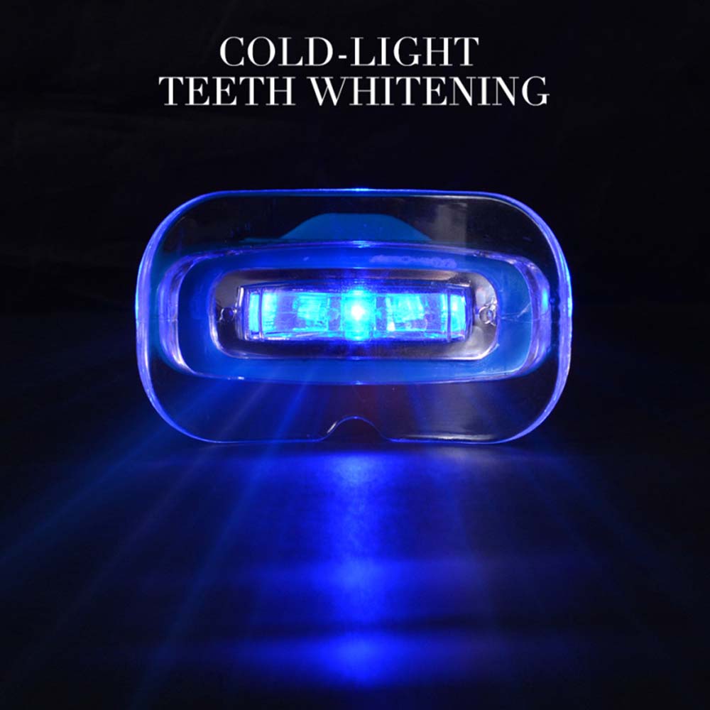 En kaliteli peroksit diş beyaz - Teeth Whitening/Bleaching incelemesi ve fiyatı