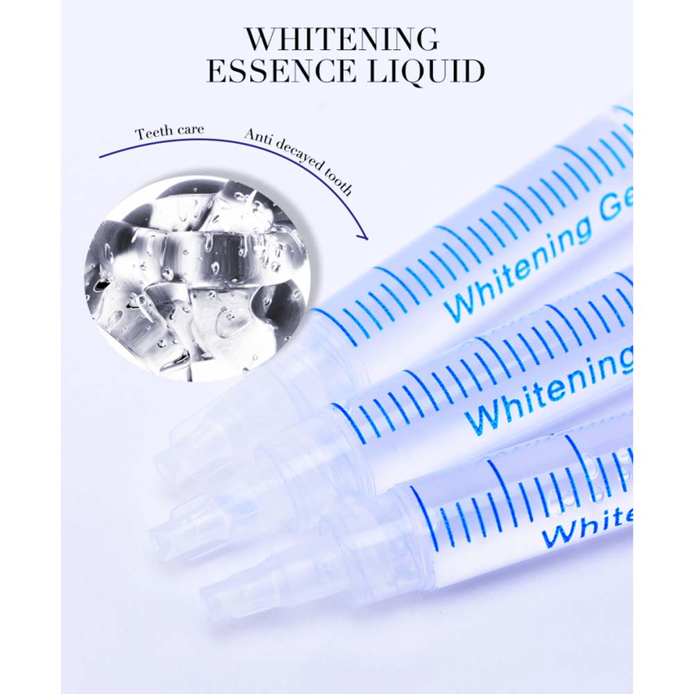 En kaliteli peroksit diş beyaz - Teeth Whitening/Bleaching incelemesi ve fiyatı