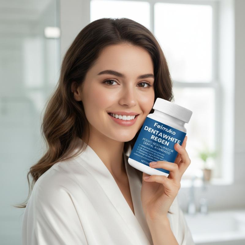 Beyazlatıcı Diş Tozu Günlük Te - Teeth Whitening Effective incelemesi ve fiyatı