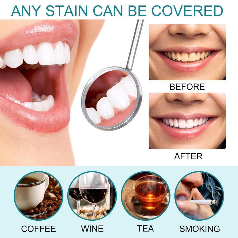 Diş Beyazlatıcı Boya Anti Pigm - Teeth Paint Whitening incelemesi ve fiyatı