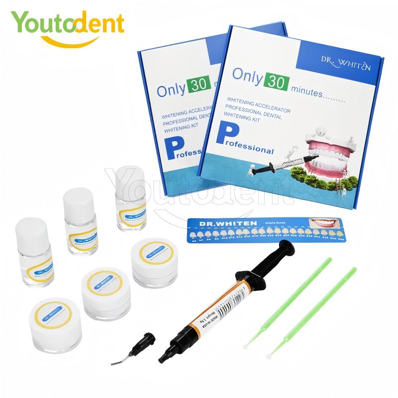 Diş Beyazlatma Kiti 35% Hidroj - Teeth Whitening Gels Used By Dentists incelemesi ve fiyatı