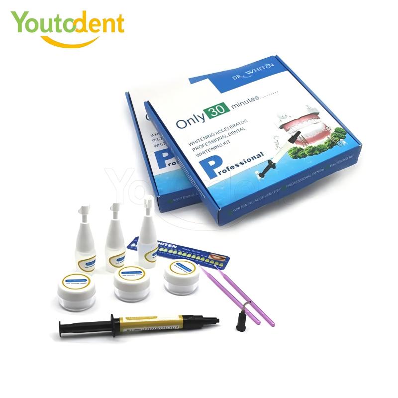 Diş Beyazlatma Kiti 35% Hidroj - Teeth Whitening Gels Used By Dentists incelemesi ve fiyatı