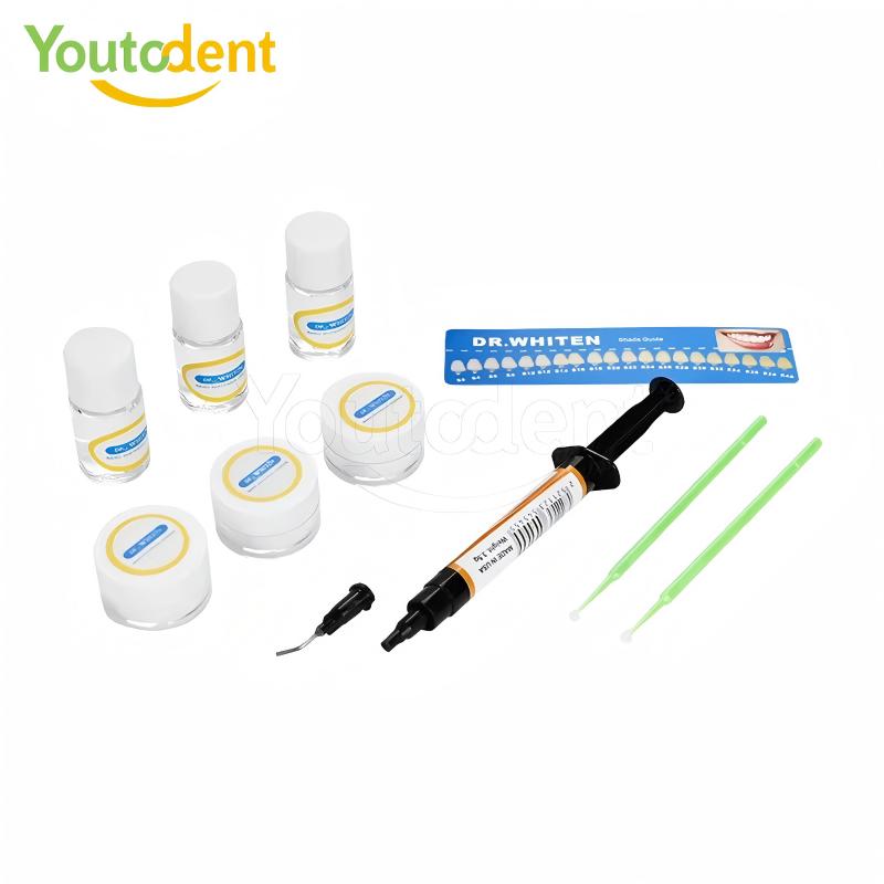 Diş Beyazlatma Kiti 35% Hidroj - Teeth Whitening Gels Used By Dentists incelemesi ve fiyatı