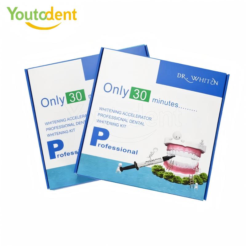 Diş Beyazlatma Kiti 35% Hidroj - Teeth Whitening Gels Used By Dentists incelemesi ve fiyatı