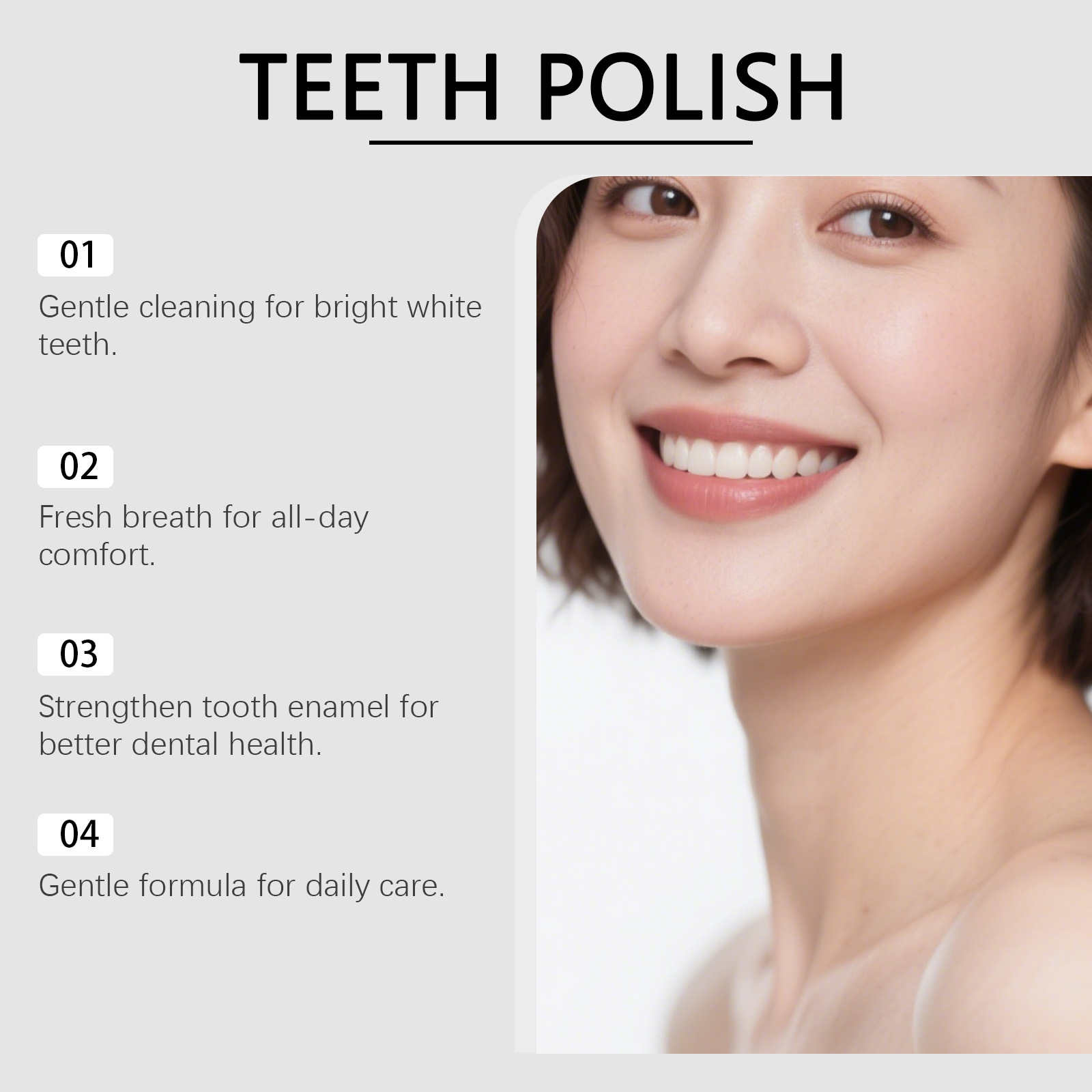 Diş Beyazlatma Boyası Anında B - Teeth Paint Whitening incelemesi ve fiyatı