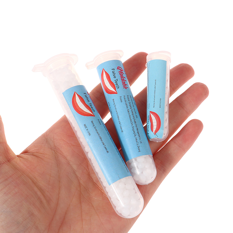 10g-30g geçici diş tamir kiti  - Teeth Whitening Moulds incelemesi ve fiyatı