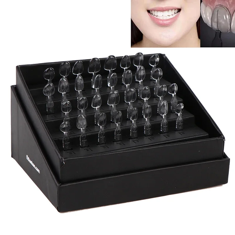 Kompozit Reçine Kaplamaları İç - Teeth Whitening Moulds incelemesi ve fiyatı