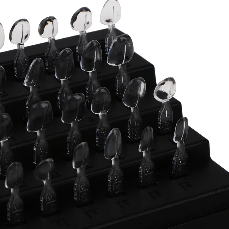 Kompozit Reçine Kaplamaları İç - Teeth Whitening Moulds incelemesi ve fiyatı