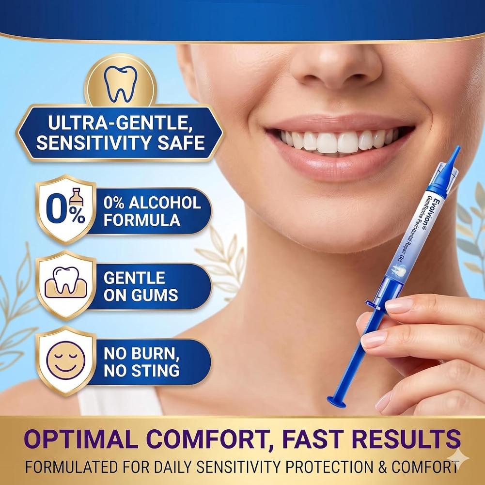 3ml x 3 Diş Eti Bakım Jeli, Pl - Teeth Whitening Gels Used By Dentists incelemesi ve fiyatı