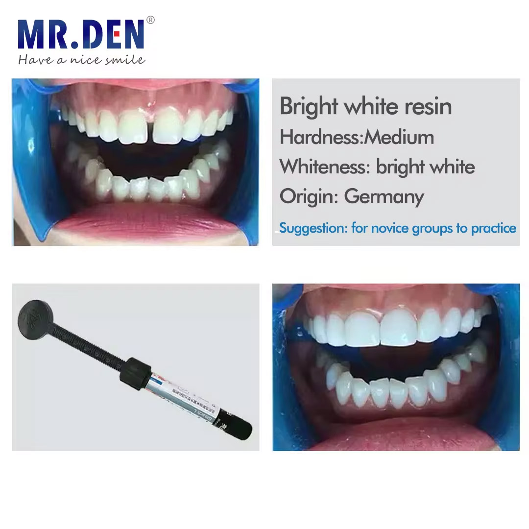 Nano Emaye Kaplama Malzemesi D - Teeth Whitening Veneers incelemesi ve fiyatı
