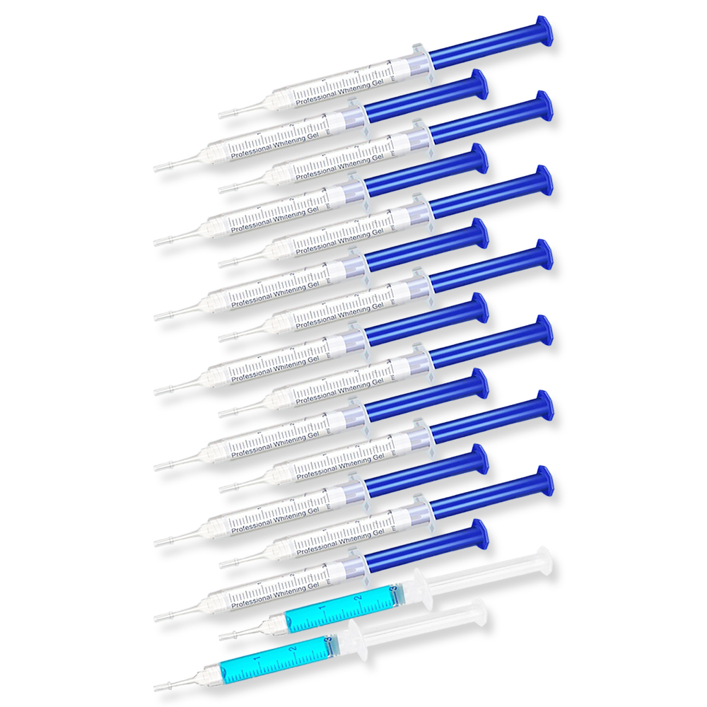 Diş Beyazlatıcı Jel Nane Aroma - Teeth Whitening Gels Used By Dentists incelemesi ve fiyatı