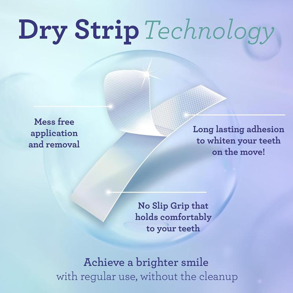 1/2/3 kutu hindistan cevizi ya - Teeth Whitening Strips Crest incelemesi ve fiyatı